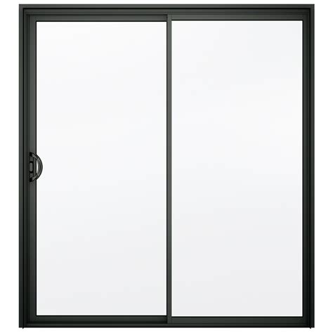 Builders Aluminum Sliding Patio Door | JELD-WEN Windows & Doors | Sliding patio doors, Sliding ...