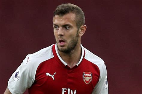 Arsenal vs Doncaster: Jack Wilshere injury woes revealed | Daily Star