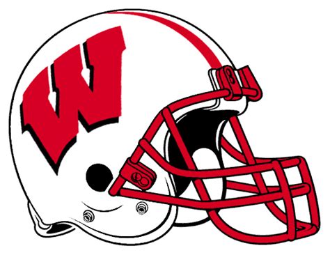 Wisconsin Badgers Logo Vector at Vectorified.com | Collection of ...