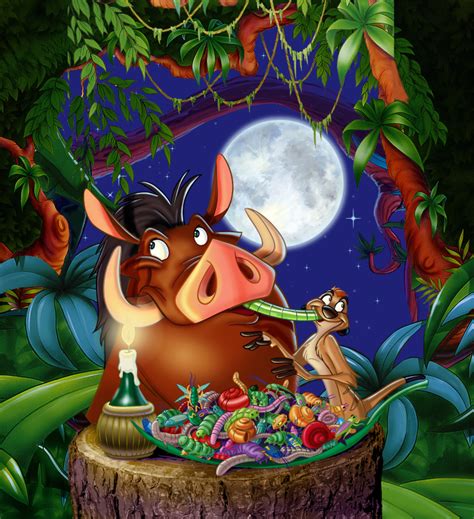 Pumbaa/Gallery | Disney Wiki | FANDOM powered by Wikia