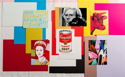 Künstlerportrait Andy Warhol: Pop-Art Superstar & Serientäter - Papier Direkt