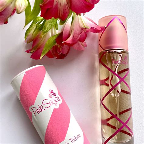 Pink Sugar Perfume Reviewed: Incredibly Sweet | Everfumed Fragrance Shop