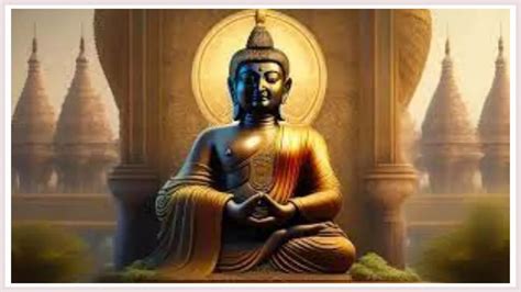 Gautam Buddha: जीवन में बहुत काम आएंगी गौतम बुद्ध की ये बातें, जानिए ...