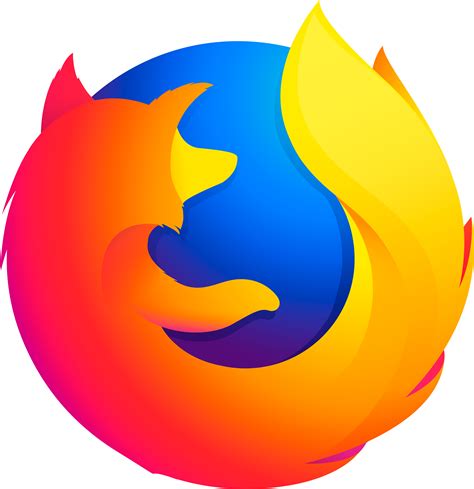 Firefox logo - download.