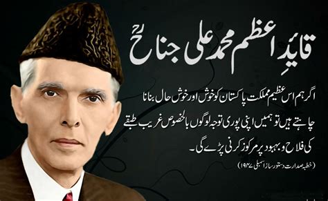 Quaid-e-Azam Muhammad Ali Jinnah Day 2014 HD Wallpapers