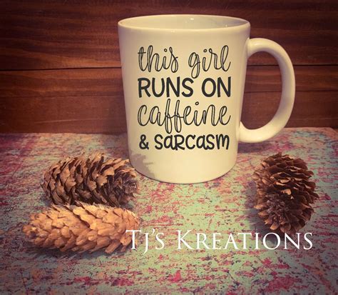 Funny coffee/tea mugs | Etsy | Coffee humor, Mugs, Funny mugs