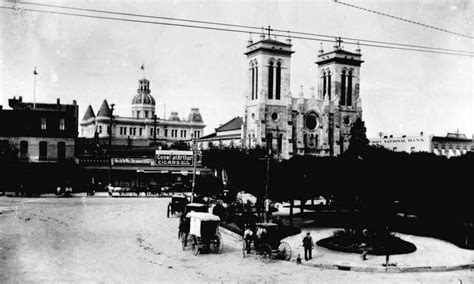 Though more than a century old, City Hall is still youngster in local ...