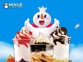 Daftar Harga Menu Delivery Mixue Jogja Seturan, Yogyakarta Terbaru 2024 - MenuKuliner.net