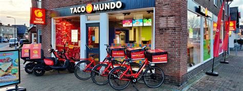 Taco Mundo en Lekkerland gaan samenwerking aan - FranchiseFormules.NL