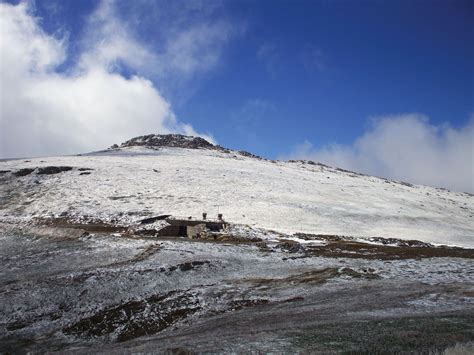 Mount Kosciuszko | Alpine, Snowy Mountains, Australia, & Map | Britannica