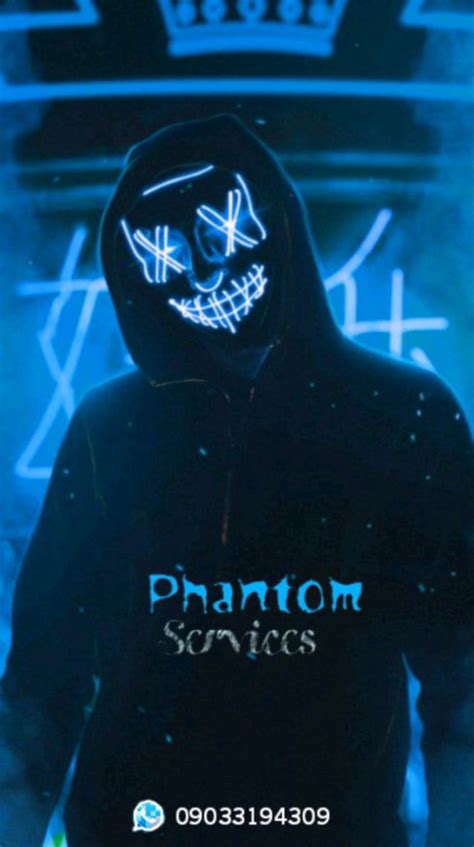 Phantom Services NG on Selar.co