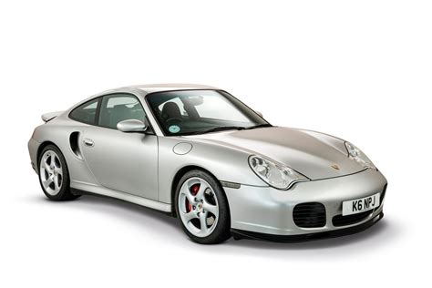 Bring a Trailer Bargain of the Week: 2002 996 Porsche 911 Turbo