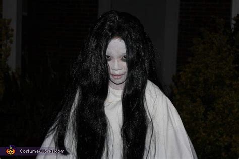 The Grudge Costume - Photo 2/3