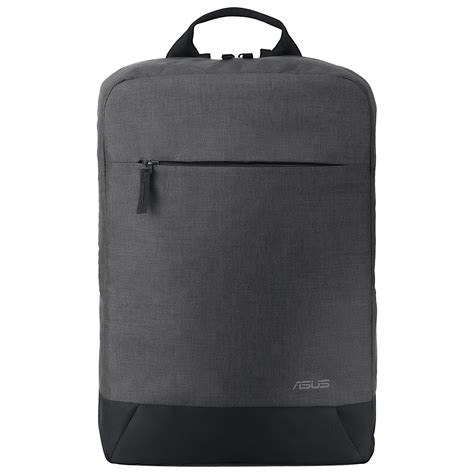 Buy ASUS BP1504 Laptop Backpack for 15.6 Inch Laptop (Multiple Compartments, Grey) Online Croma