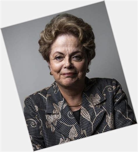 Dilma Rousseff | Official Site for Woman Crush Wednesday #WCW