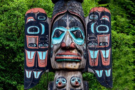 13 Interesting Facts About Tlingit Art, History & Culture