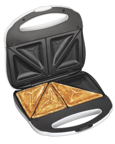 I'm gonna make edibles using a sandwich toaster. Do you have any tips ...