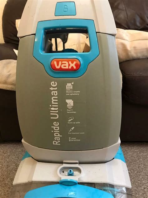 Vax carpet cleaner | in Exhall, West Midlands | Gumtree