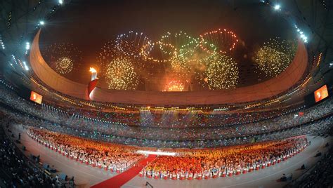 English, China, and the Olympic Games – Language on the Move