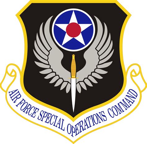 Air Force Special Operations Command (USAF) > Air Force Historical ...