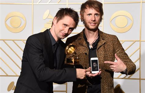 Leaked Grammy Awards ‘winners’ list fake, says Recording Academy ...