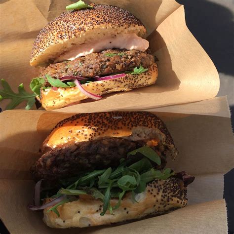 CLOSED: Hackney Downs Vegan Market - East London Farmer's Market - HappyCow