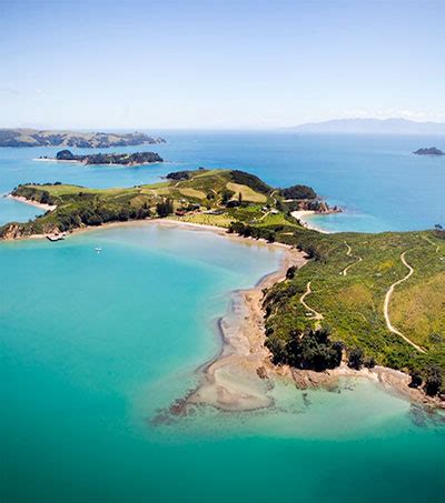 Rotoroa Island a Bold Wildlife Experiment - New Zealand, News, Travel & Tourism - NZEDGE