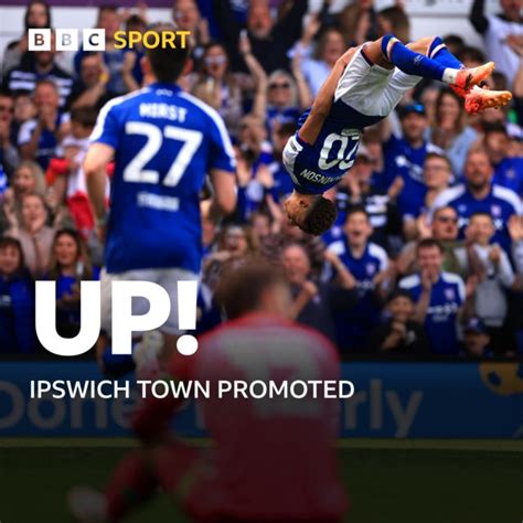 EFL Championship LIVE: Ipswich vs Huddersfield, Leeds vs Southampton & Birmingham vs Norwich ...