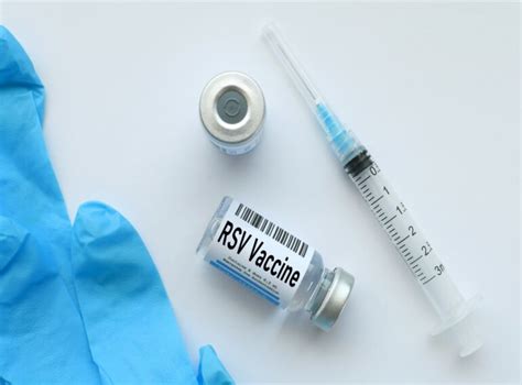 First RSV vaccine gets the nod - Medical Forum