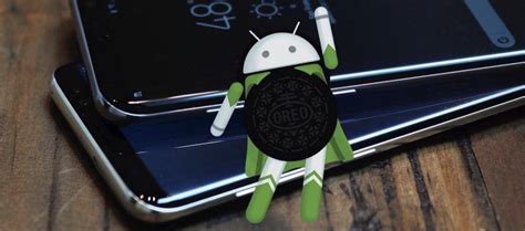 Samsung Galaxy Oreo update paused for the nth time - Android Community