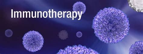 Immunotherapy Side Effects - The Grace Gawler Institute