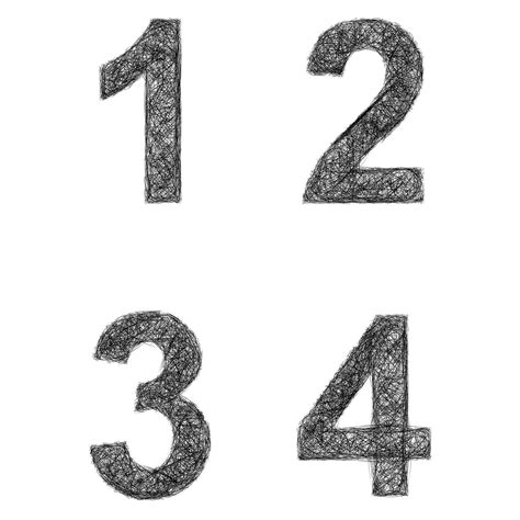 Download free photo of Number,1,2,3,4 - from needpix.com