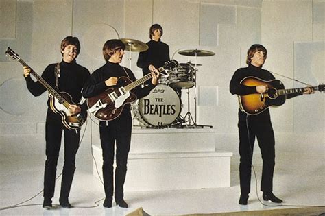 The Daily Beatle: The Beatles' music videos