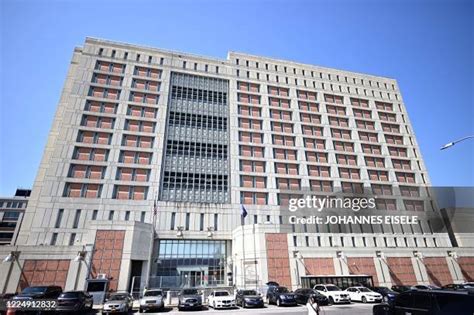 1,259 Brooklyn Prison Stock Photos, High-Res Pictures, and Images ...