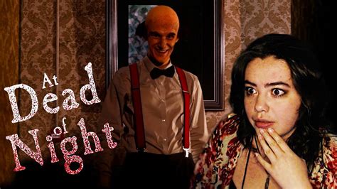 The True ENDING! - At Dead of Night : Episode 8 - YouTube