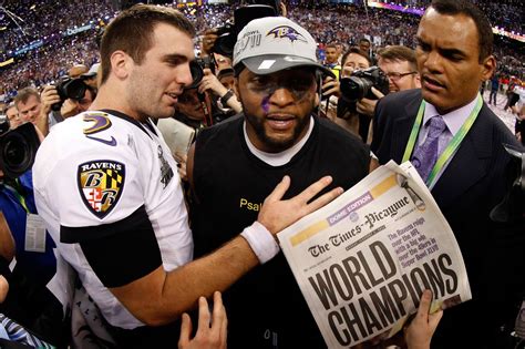 Super Bowl parade 2013: Ravens to celebrate Tuesday in Baltimore - SBNation.com