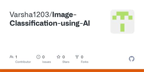 GitHub - Varsha1203/Image-Classification-using-AI