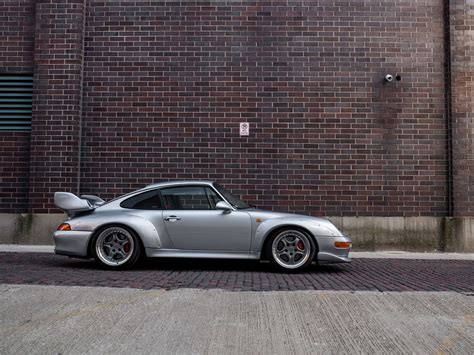 Porsche 993 GT2 - Der heilige Gral - elferspot.com - Magazine