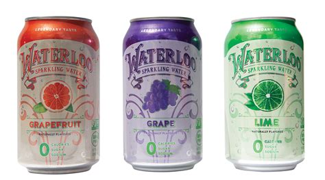 The Rise of Waterloo Sparkling Water - Austin Monthly Magazine