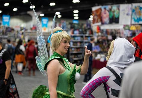 Los Angeles Comic Con to be held in-person in early December - Xinhua ...