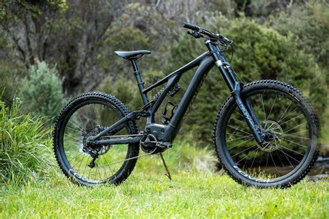 TESTED: Specialized Turbo Kenevo Expert - Australian Mountain Bike ...