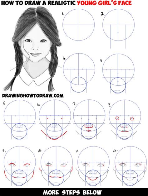 Pin on How to Draw Faces