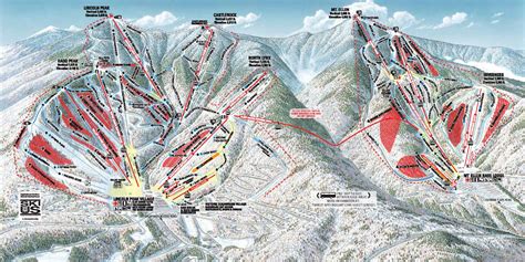 Sugarbush Snow Report & Mountain Conditions