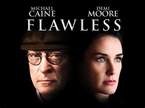 Flawless (2007) - Michael Radford | Synopsis, Characteristics, Moods, Themes and Related | AllMovie