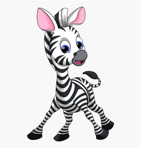 #mq #baby #zebra #animal #animals - Baby Zebra Clipart , Free ...
