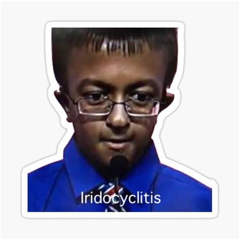 The Best 9 Iridocyclitis Meme - chaggaorgesz