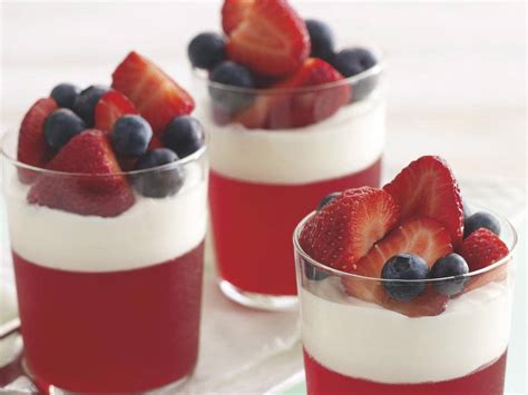 10 Best Gelatin Dessert Simple Recipes