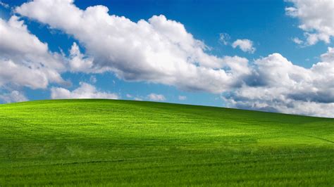Windows XP Backgrounds ·① WallpaperTag