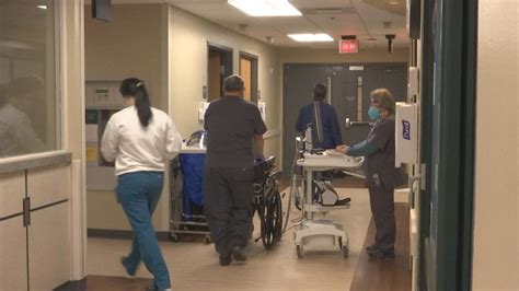 Baptist Health Paducah partners with Murray State to combat nursing shortage | Health | WPSD Local 6