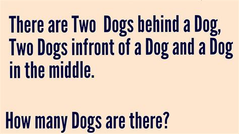 Confusing brain teasers ever|| top 7 riddles and brain teasers ever ...